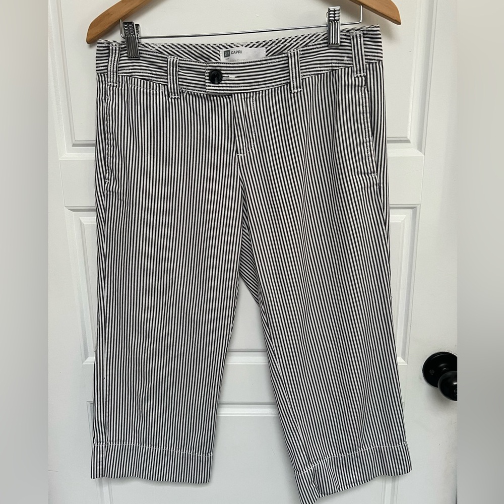 Gap Capri